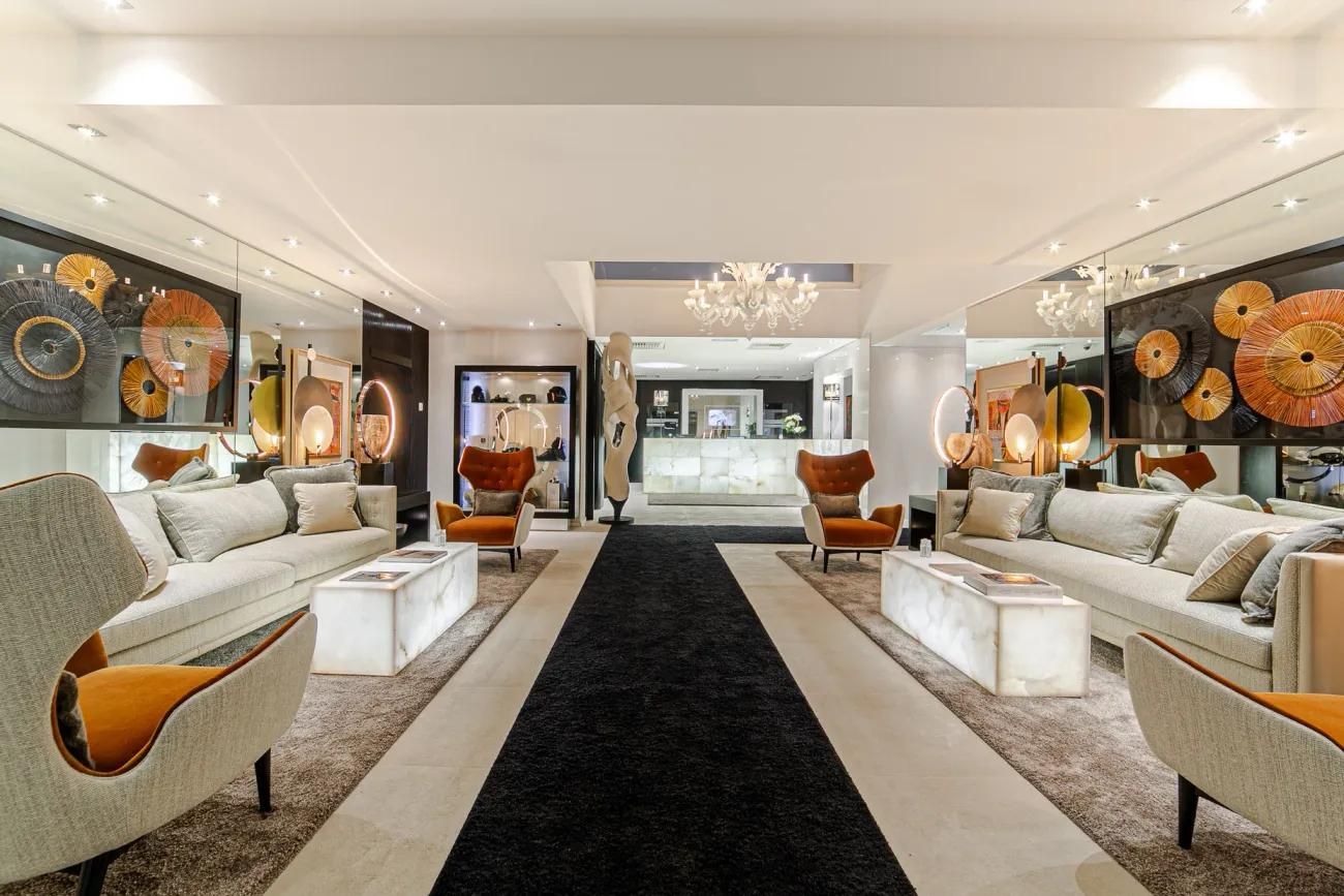 Hotel Le Strato