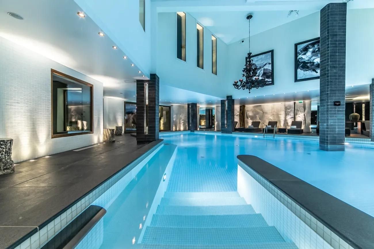 Hotel Le Strato