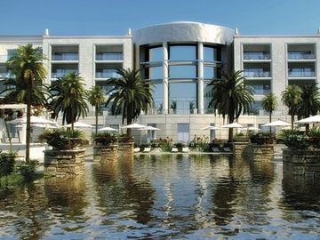 Conrad Algarve