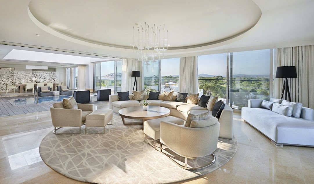 Conrad Algarve