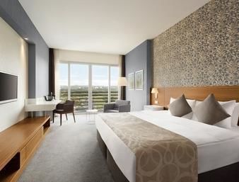 Ramada Plaza by Wyndham Istanbul Asia Airport