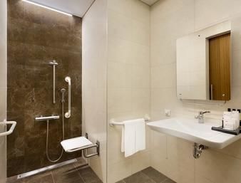 Ramada Plaza by Wyndham Istanbul Asia Airport