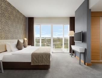 Ramada Plaza by Wyndham Istanbul Asia Airport