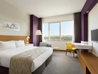 Ramada Plaza by Wyndham Istanbul Asia Airport