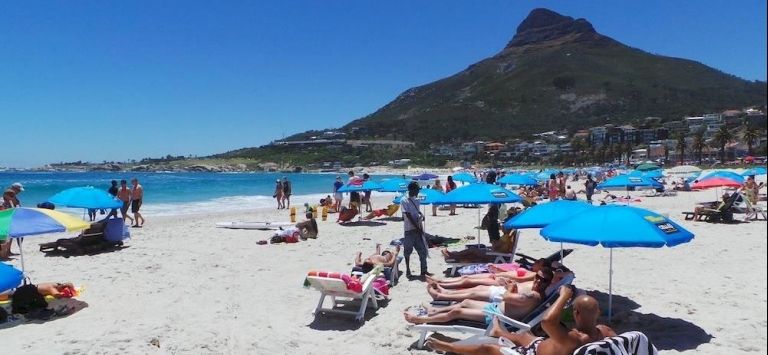 South Beach Camps Bay Boutique Hotel