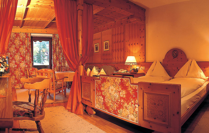 Q! Hotel Maria Theresia