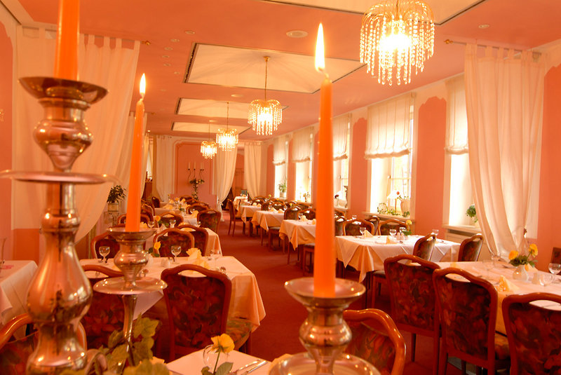 Andante Hotel Dresden