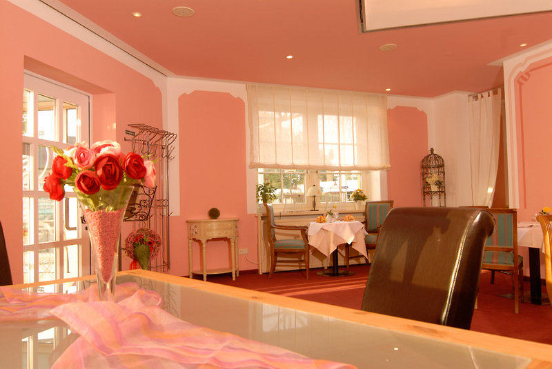 Andante Hotel Dresden