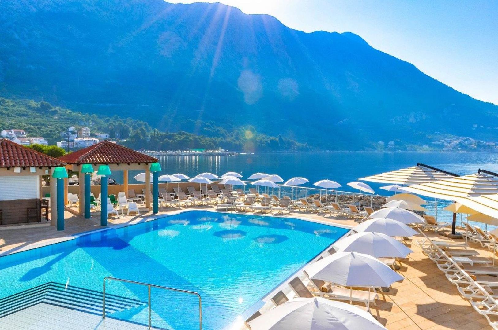TUI BLUE Makarska