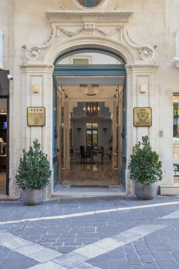 Domus Zamittello
