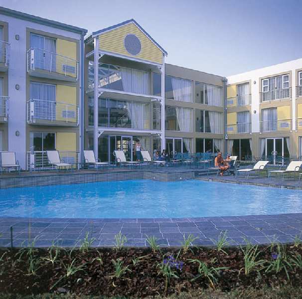 Protea Hotel Knysna Quays