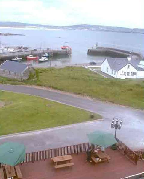 Liscannor Harbour Hotel