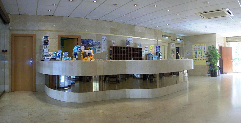 Hotel Salou Beach