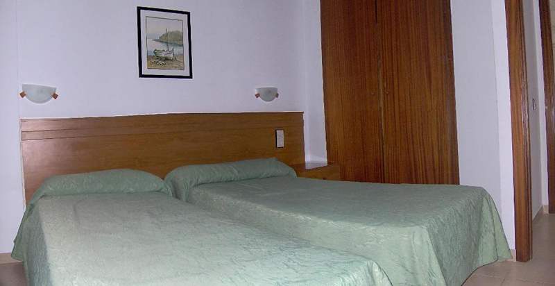 Hotel Salou Beach