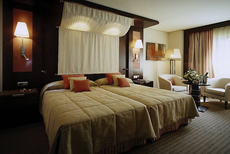 Hotel Cordoba Center
