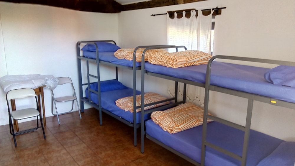 Albergue Solar de Hidalgos