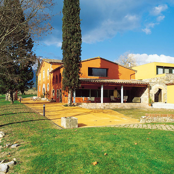 Hotel Masferrer