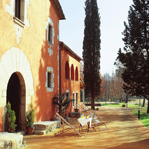 Hotel Masferrer
