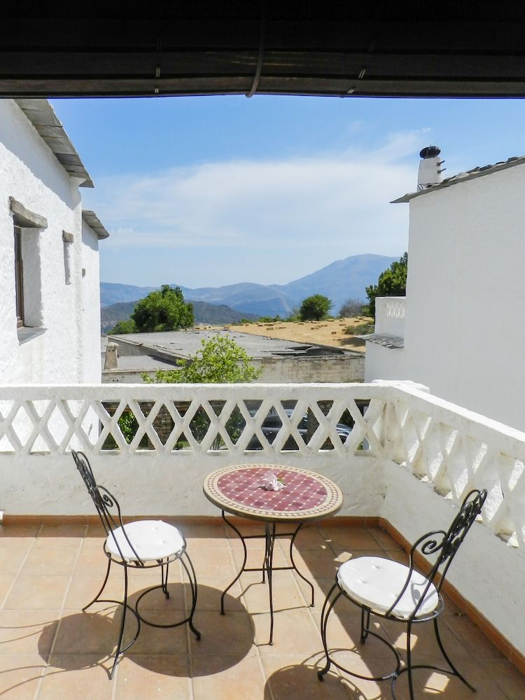 Hotel Maravedí