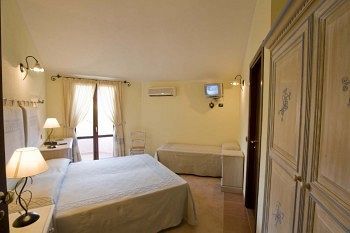 Hotel Il Galeone