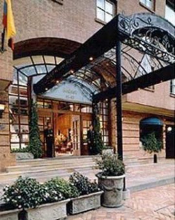 Sofitel Bogota Victoria Regia