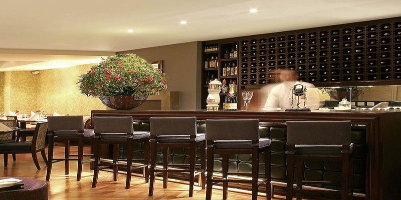 Sofitel Bogota Victoria Regia