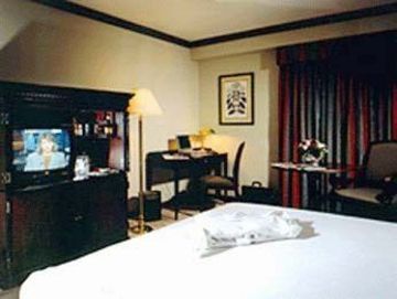 Sofitel Bogota Victoria Regia