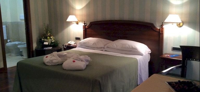 Hotel Pretoria