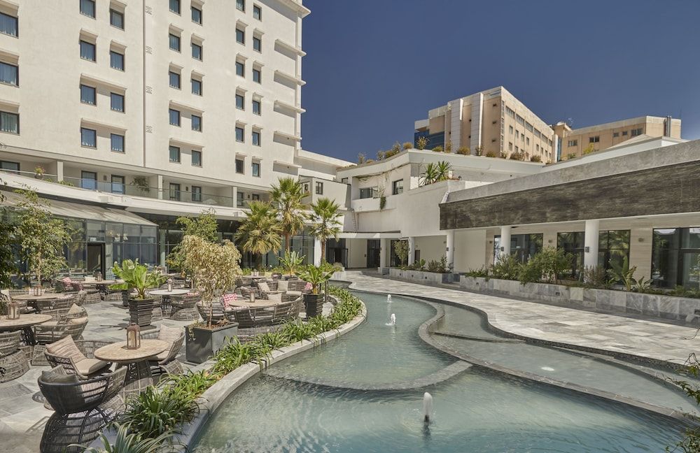 Hyatt Regency Addis Ababa