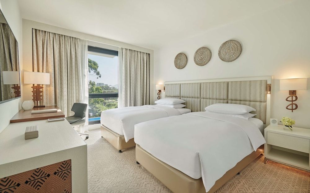 Hyatt Regency Addis Ababa