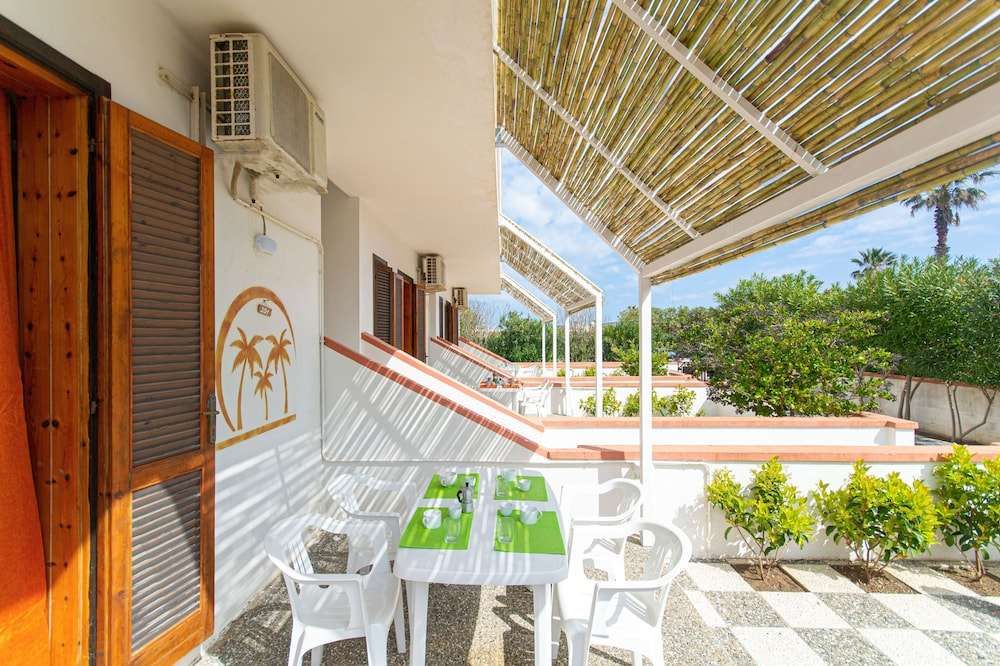Case Ad Oriente - Residence Tre Palme