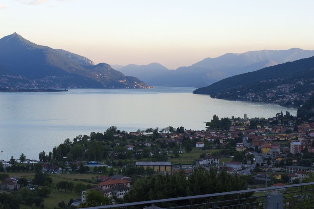 Hotel Residence Odissea