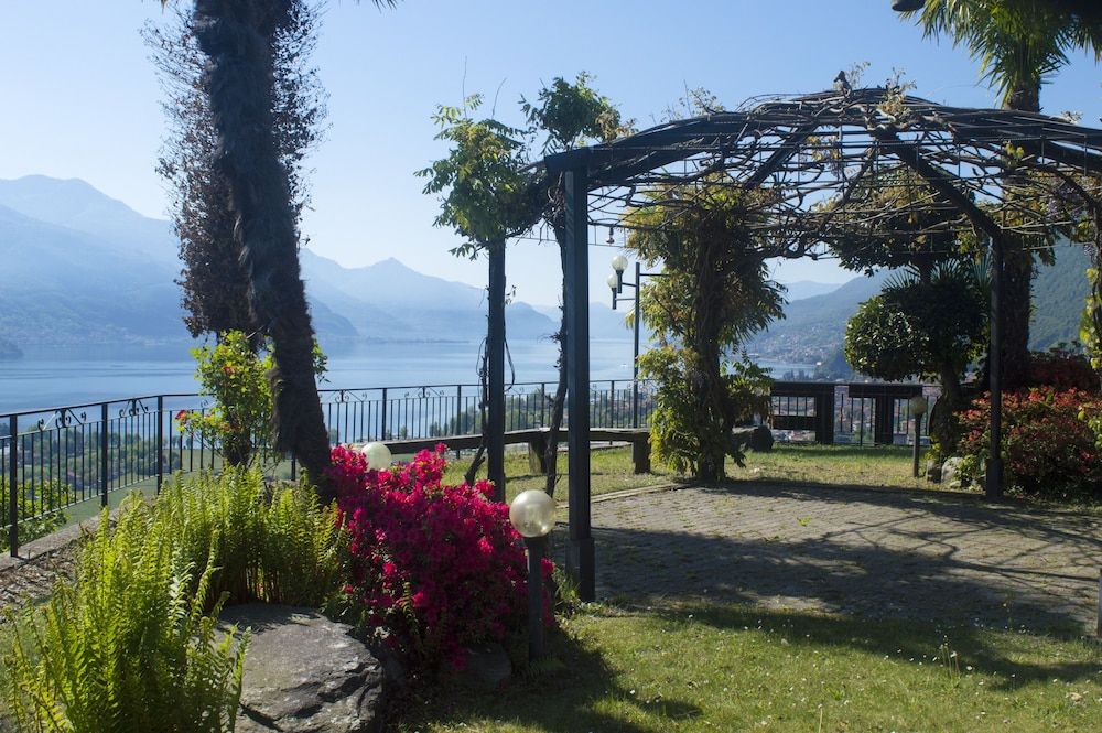 Hotel Residence Odissea