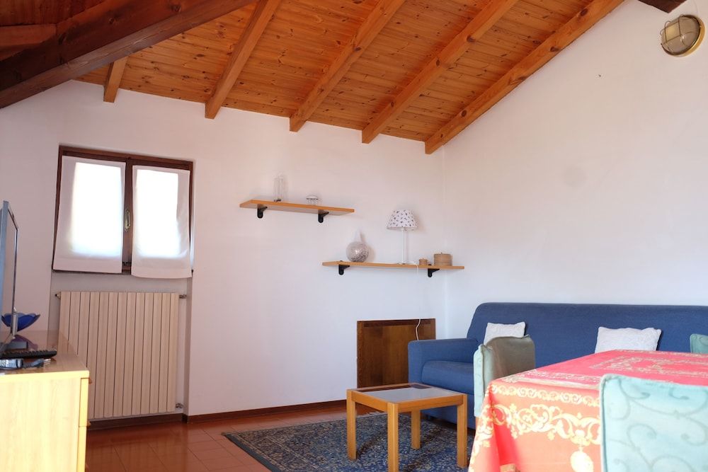 Hotel Residence Odissea