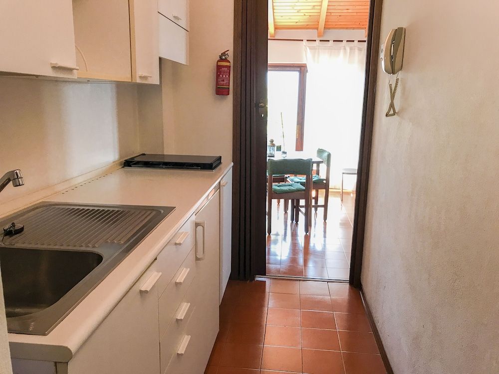 Hotel Residence Odissea