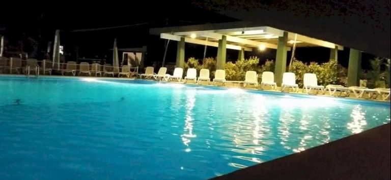 B&b Villa Calendano