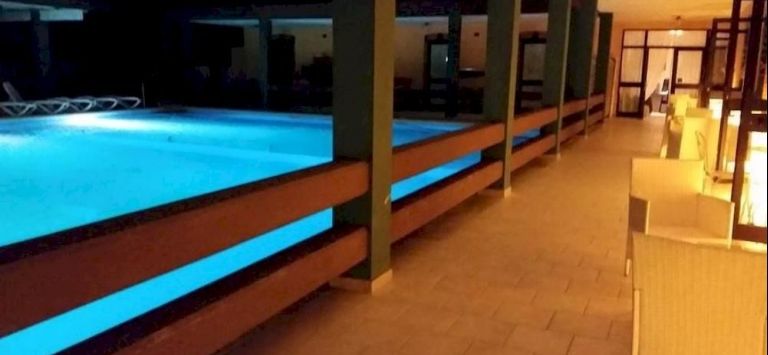 B&b Villa Calendano