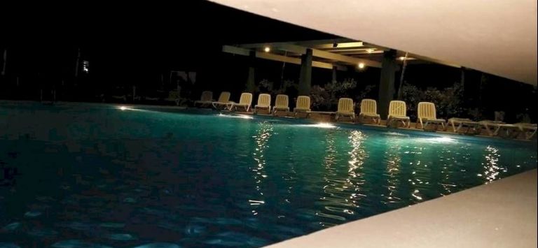 B&b Villa Calendano