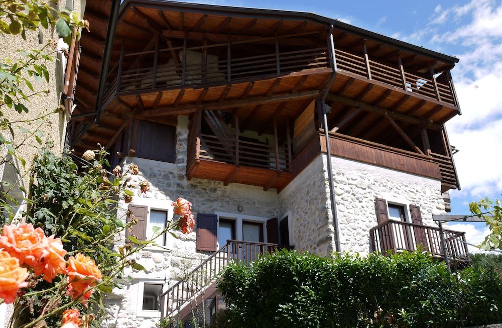 Maso Azzurro Charming B&B