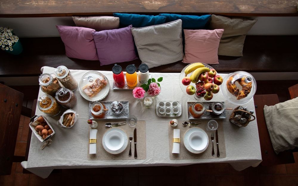 Maso Azzurro Charming B&B