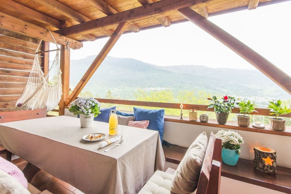 Maso Azzurro Charming B&B