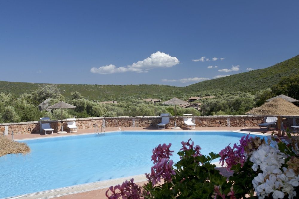 Villa Antonina