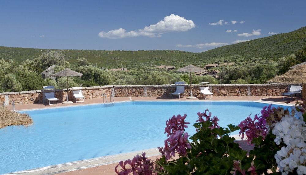 Villa Antonina