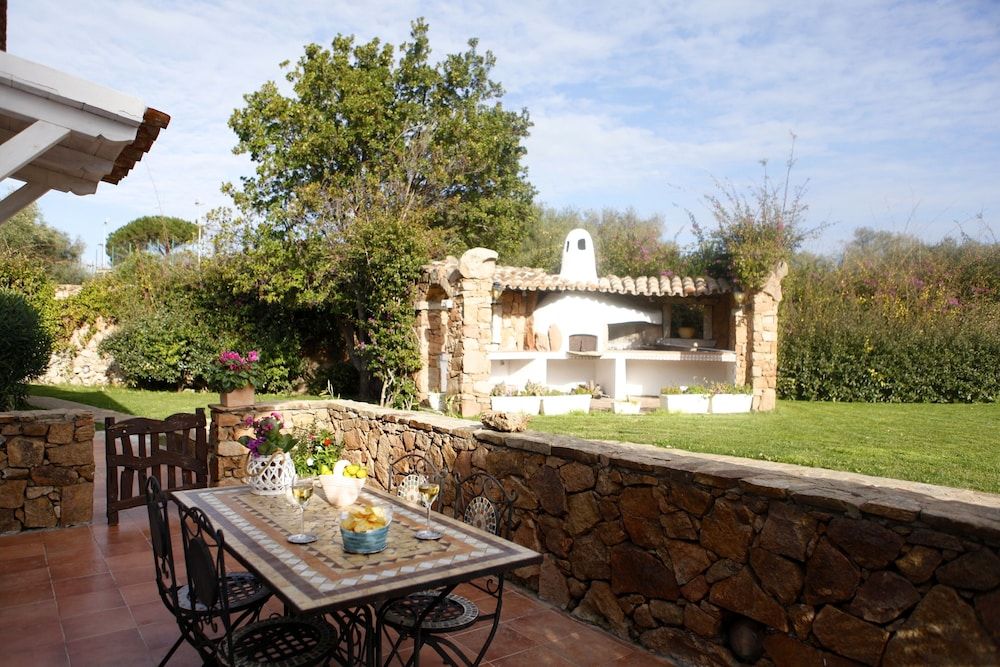 Villa Antonina