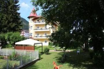 Park Hotel Bellevue