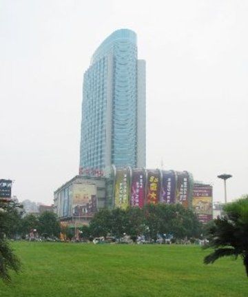 Junyao Jinjiang International