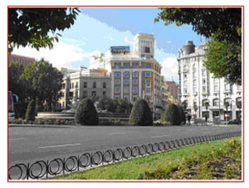 NH Collection Madrid Paseo del Prado