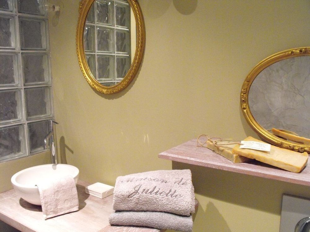 La Maison de Juliette