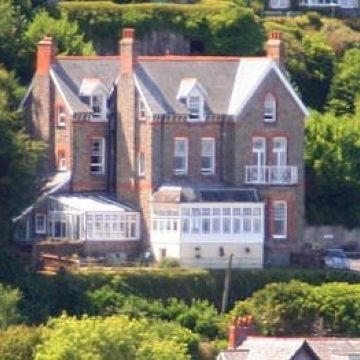 Highcliffe House
