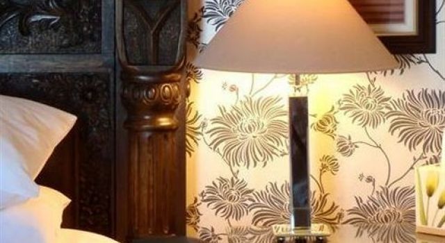 Highcliffe House